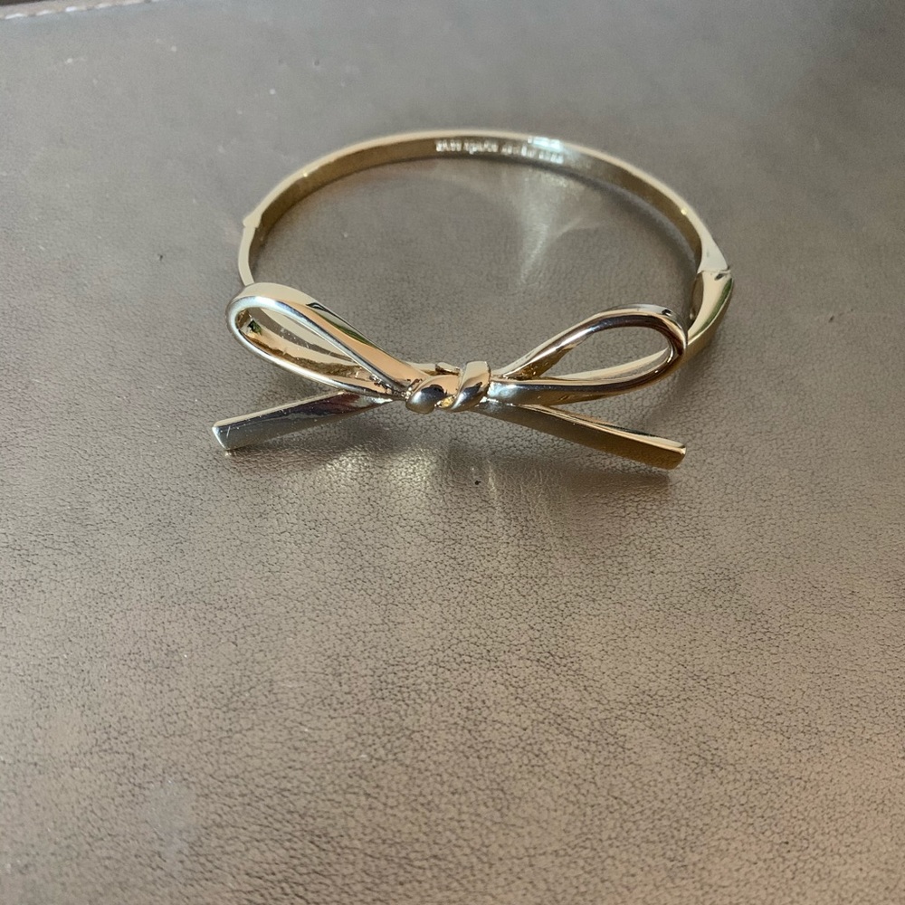Kate Spade bracelet